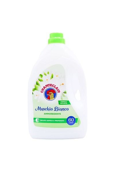 chante clair Balsam de rufe Chanteclair Mosc alb 60 spalari 3 L