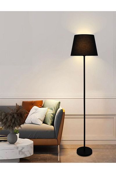 rexa Hotel Room Design Floor lamp