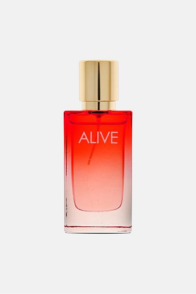 Hugo Boss Alive Intense Eau De Parfum, 30ml