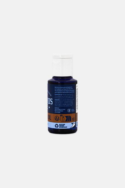 The Bluebeards Revenge Classic Blend Beard Oil 50ml