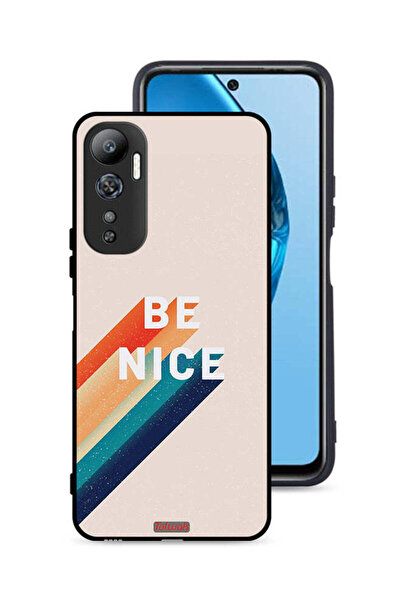 Tolwak غطاء حماية Be Nice لهاتف Infinix Hot 20 4G