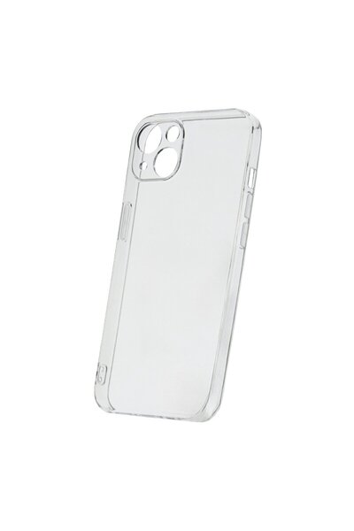 OEM Husa subtire 2 mm, compatibila cu Xiaomi Redmi Note 9, din TPU flexibil, ...