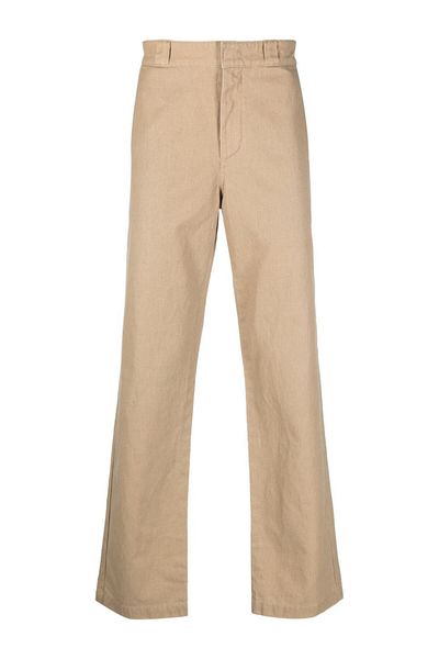 Aspesi Aspesi Pantalone Adrien Clothing