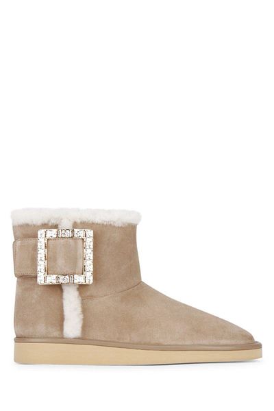 Roger Vivier Roger Vivier Slippers