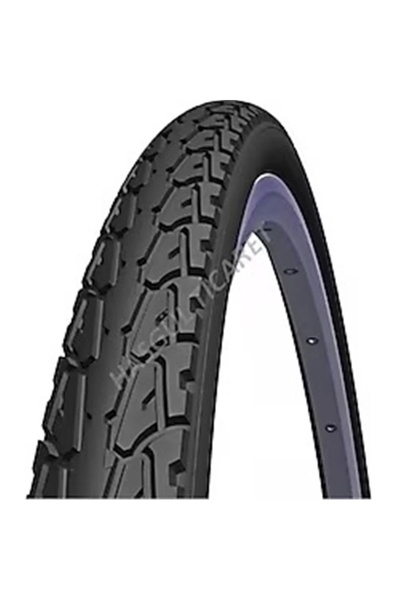 İthal CARRARO 700X38C 40-622 ŞEHİR DIŞ LASTİK SİYAH