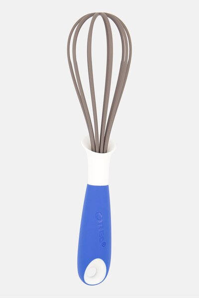Oreo Nylon Whisk, Blue Combo