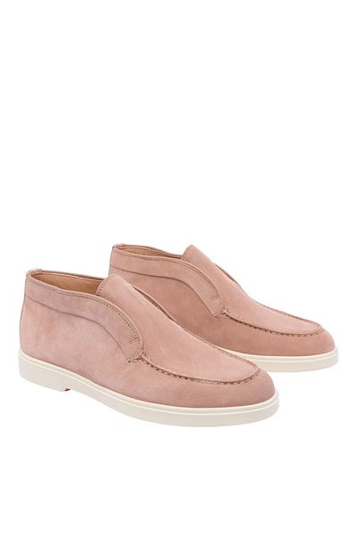 Santoni Santoni Flat Shoes
