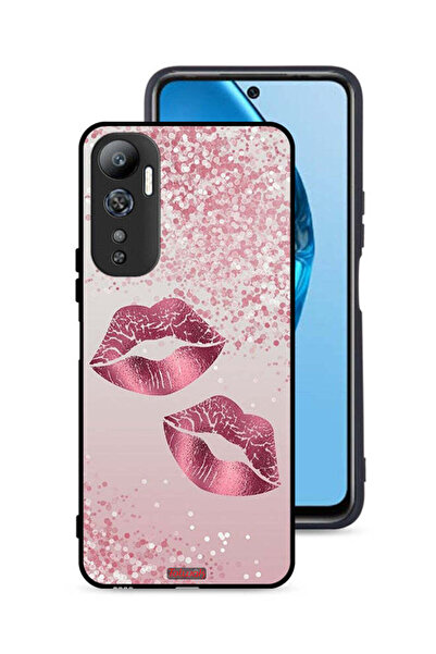 Tolwak غطاء حماية لامع لـ Infinix Hot 20 4G