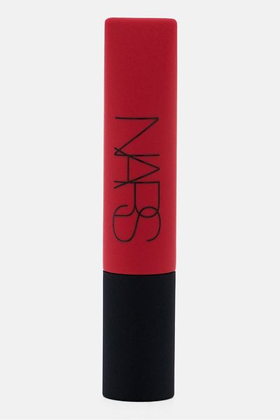 Nars أحمر شفاه إير مات باور تريب 381 أحمر داكن، 7.5 مل