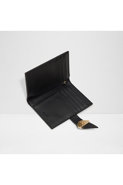 Aldo Black Wallets for Women