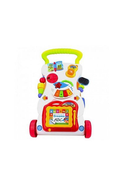 ideal STORE Antemergator bebe Music Walker