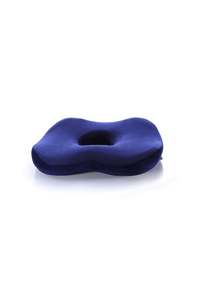 HT medical Alpha Hemorrhoids Seat for Prevention of Hemorrhoids and Coccyx Pain