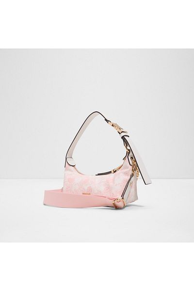 Aldo Gold-colored L City Handbags for Female