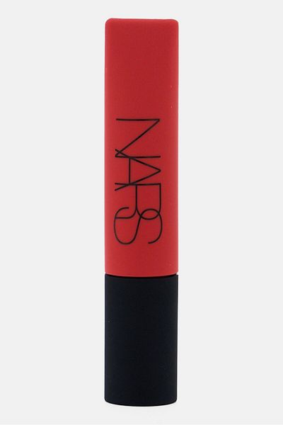 Nars أحمر شفاه إير مات بين أب 380 أحمر داكن، 7.5 مل
