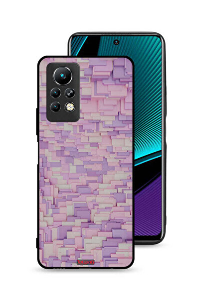 Tolwak غطاء حماية لجهاز انفينيكس نوت 11 برو من باول