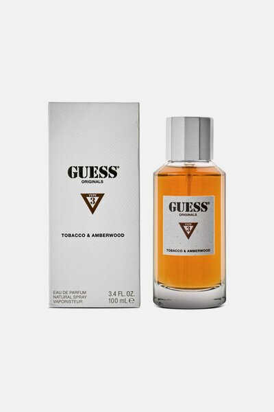Guess Originals Type 3 Eau De Parfum, 100 ml