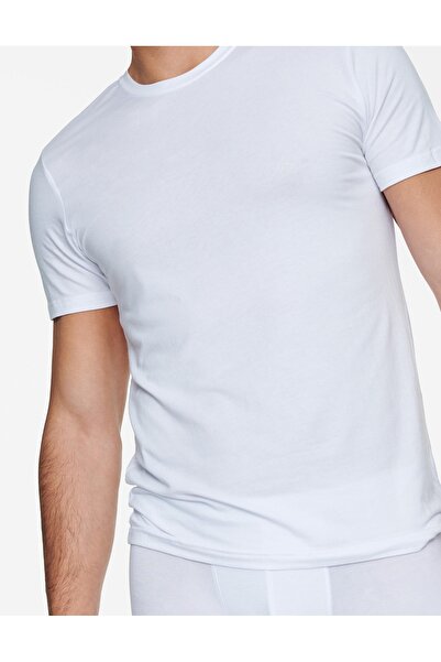 Henderson Men's classic T-shirt modern functional for everyday wear & Short sleeve & Quality & Comfort | Grade