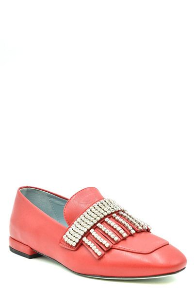 CHIARA FERRAGNI Chiara Ferragni Moccasins