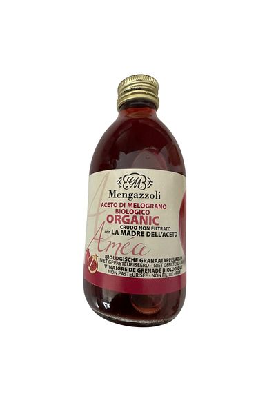 Deco Italia Pomegranate vinegar, 250ml