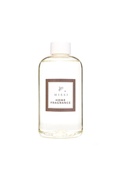 Missi 250 ml Garden Rose Yedek Esans