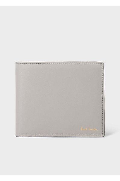 Paul Smith Paul Smith Wallet Bf Intmul