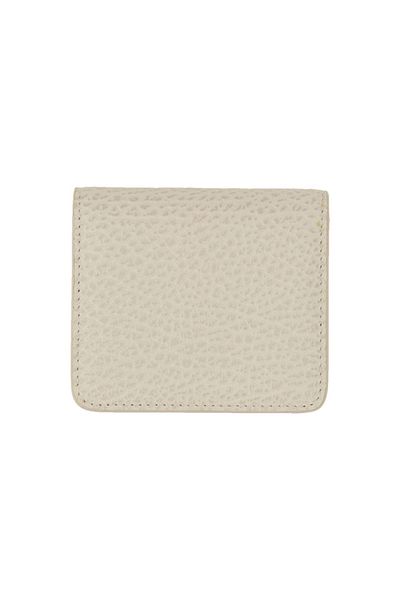 Maison Margiela Wallet With Logo