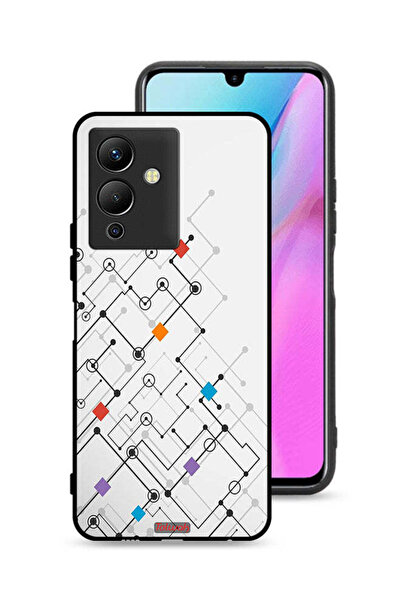 Tolwak غطاء حماية لجهاز Infinix Note 12 Pro 5G مع موصلات
