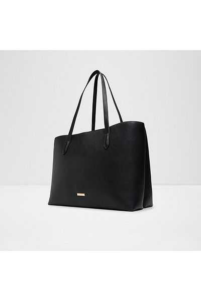 Aldo حقائب يد سوداء للنساء من L City