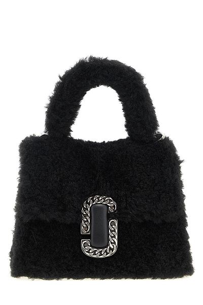 Marc Jacobs Marc Jacobs 'Teddy St. Marc' Handbag