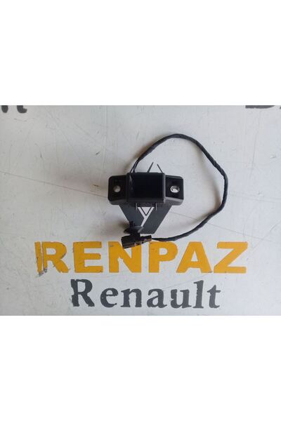 OEM RENAULT KANGOO 2 BAGAJ KİLİDİ KABLOLU 7700308997 - 905032078R