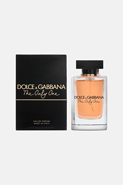 Dolce&Gabbana Women The Only One Eau De Parfum 100 ml