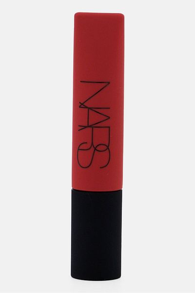 Nars أحمر شفاه إير مات بورليسك 385 أحمر داكن، 7.5 مل