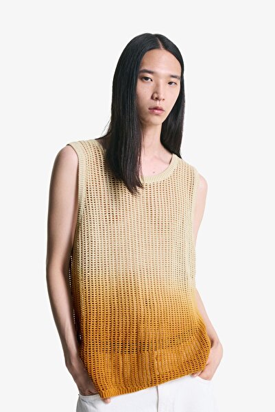 Bershka Askılı tişört