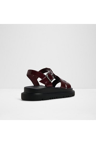 Aldo Red LINETTIE Sandals for Women