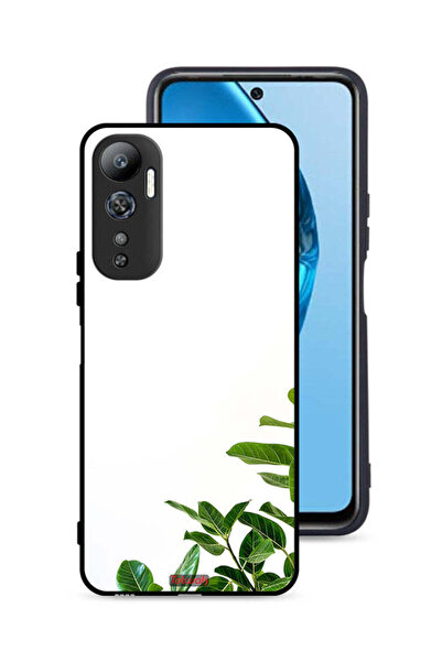Tolwak غطاء حماية لهاتف Infinix Hot 20 4G، مطبوع عليه صورة أوراق جوش كالابريس
