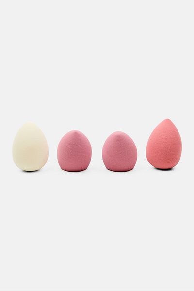 Tahari Women 4 Pcs Beauty Blender Set