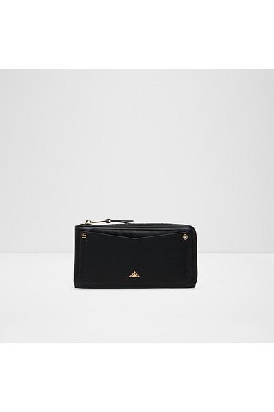 Aldo Black Wallets for Women