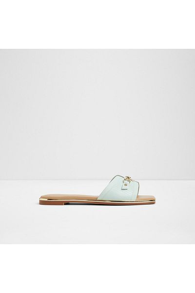 Aldo Green ALAMASSI Sandals for Women