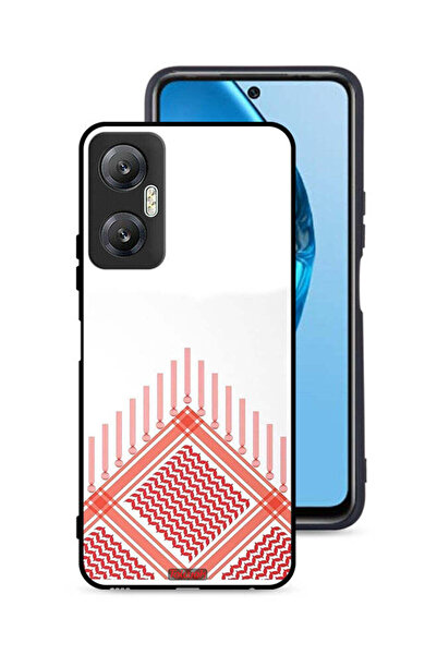 Tolwak غطاء حماية لجهاز انفينيكس هوت 20 5G شمال