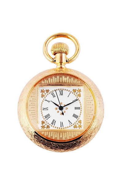 MBrands vintage quartz pocket watch, 485702000013