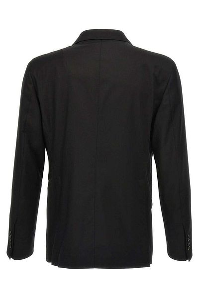 Tagliatore Tagliatore 'Vesuvio' Dress