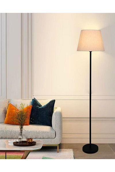 rexa Luxury Cozy Home Floor Lights