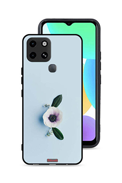 Tolwak غطاء حماية لهاتف إنفينيكس سمارت 6 من آني سبرات