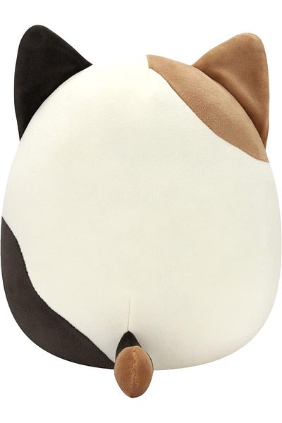 Squishmallows Official Kellytoy Plush | Super Soft Collectible Stuffed Animal | Cute Kawaii Cat Toy for all ages