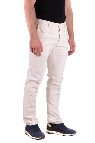 INCOTEX Incotex Trousers