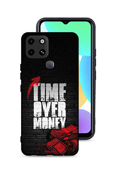 Tolwak غطاء حماية انفينيكس سمارت 6 - الوقت على المال