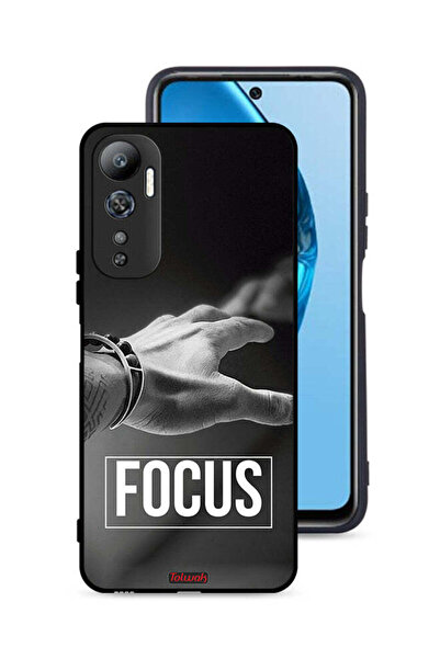 Tolwak غطاء حماية لهاتف Infinix Hot 20 4G Focus