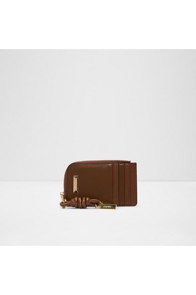 Aldo Brown Wallets for Women