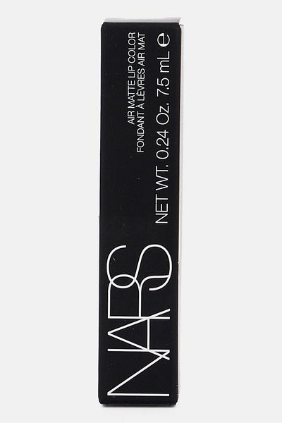 Nars Air Matte Dragon Girl Dark Red Lip Colour, 7,5 ml