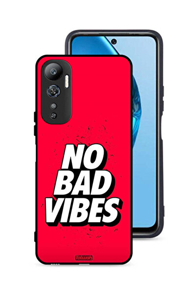 Tolwak غطاء حماية لهاتف Infinix Hot 20 4G بدون أي مؤثرات سلبية